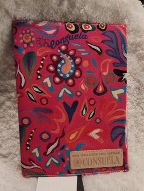 Consuela NWT Notebook